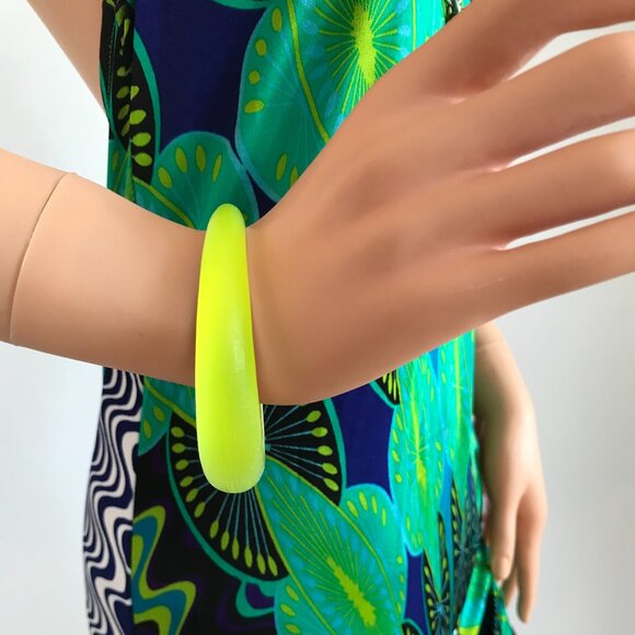 Alexis Bittar Jewelry - Neon Bangle